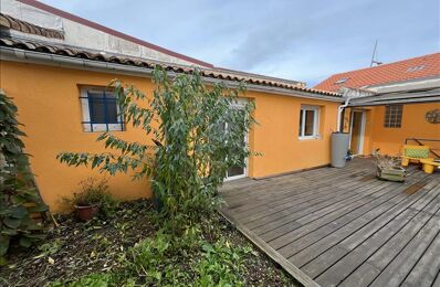 vente maison 504 000 € à proximité de Andilly (17230)