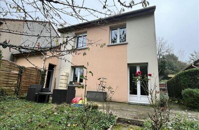 vente maison 171 200 € à proximité de La Chapelle-Taillefert (23000)