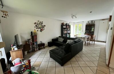 vente maison 164 700 € à proximité de Saint-Hilaire-la-Plaine (23150)