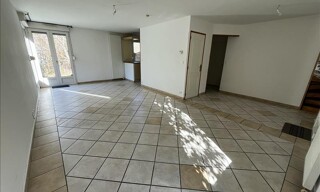 Maison 5 Pièces 106 m² à vendre à Guéret (23000)