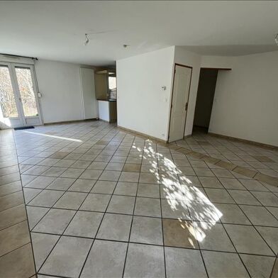 Maison 5 pièces 164700 €