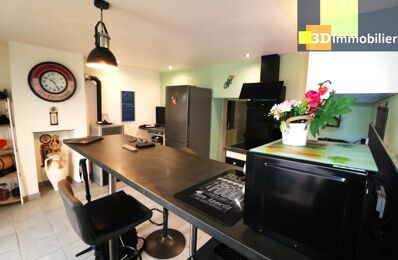 vente maison 161 000 € à proximité de Saint-Symphorien-sur-Saône (21170)