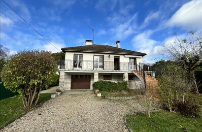 vente maison 98 550 € à proximité de Saint-Georges-sur-la-Prée (18100)