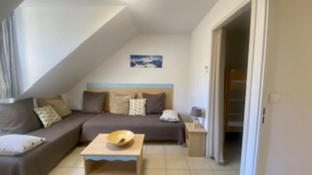 appartement 1 pièces 26 m2 à vendre à Arreau (65240)