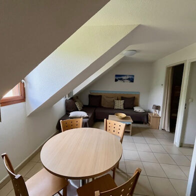 Appartement 1 pièces 69500 €