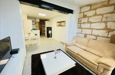 vente appartement 211 000 € à proximité de Latresne (33360)