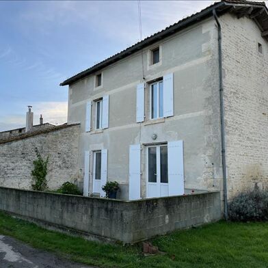 Maison 3 pièces 80000 €