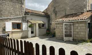 Maison 3 Pièces 85 m² à vendre à Secondigné-sur-Belle (79170)