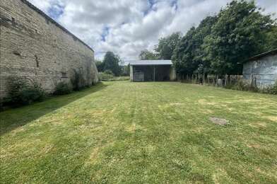 Maison 3 pièces 75000 €