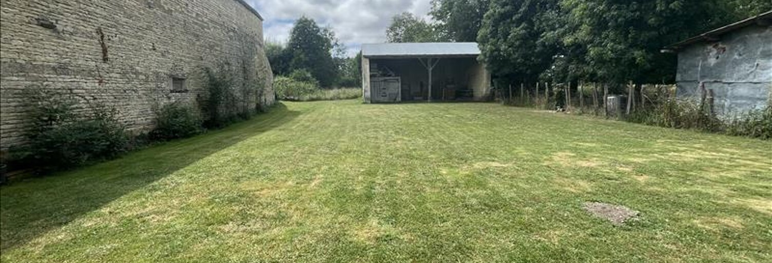 Maison 3 Pièces 85 m² à vendre à Secondigné-sur-Belle (79170)