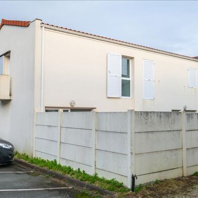 Maison 4 pièces 77 m²