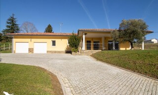 Maison 5 Pièces 147 m² à vendre à Castelnau-Chalosse (40360)