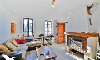 Maison 6 Pièces 112 m² à vendre à Lherm (31600)