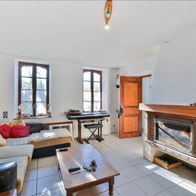 Maison 6 pièces 219000 €