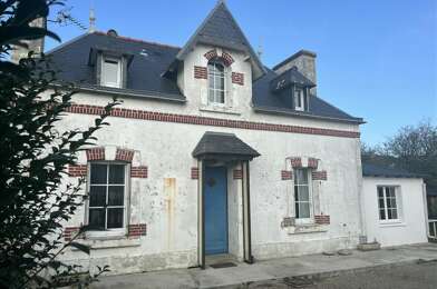 Maison 3 pièces 176550 €