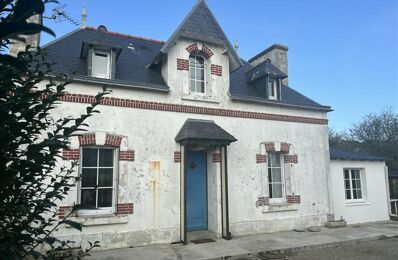 vente maison 176 550 € à proximité de Beuzec-Cap-Sizun (29790)