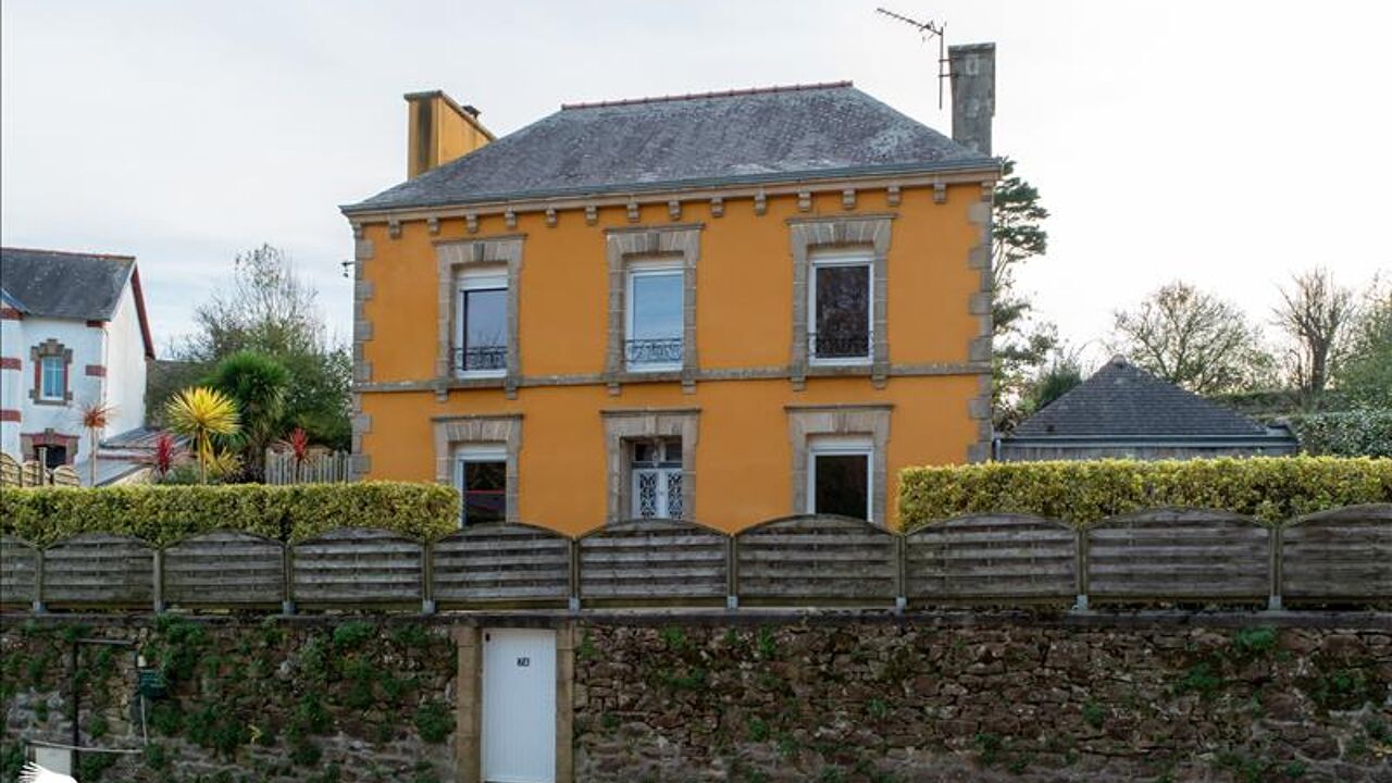 maison 4 pièces 100 m2 à vendre à Audierne (29770)