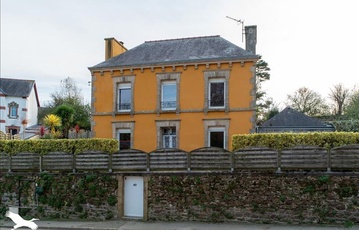 maison 4 pièces 100 m2 à vendre à Audierne (29770)