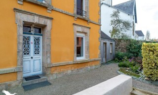 Maison 4 Pièces 100 m² à vendre à Audierne (29770)