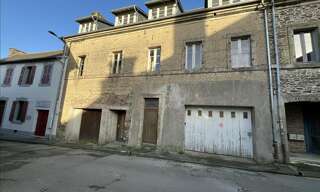 Immeuble   m² à vendre à Carhaix-Plouguer (29270)