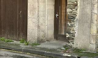 Immeuble   m² à vendre à Carhaix-Plouguer (29270)