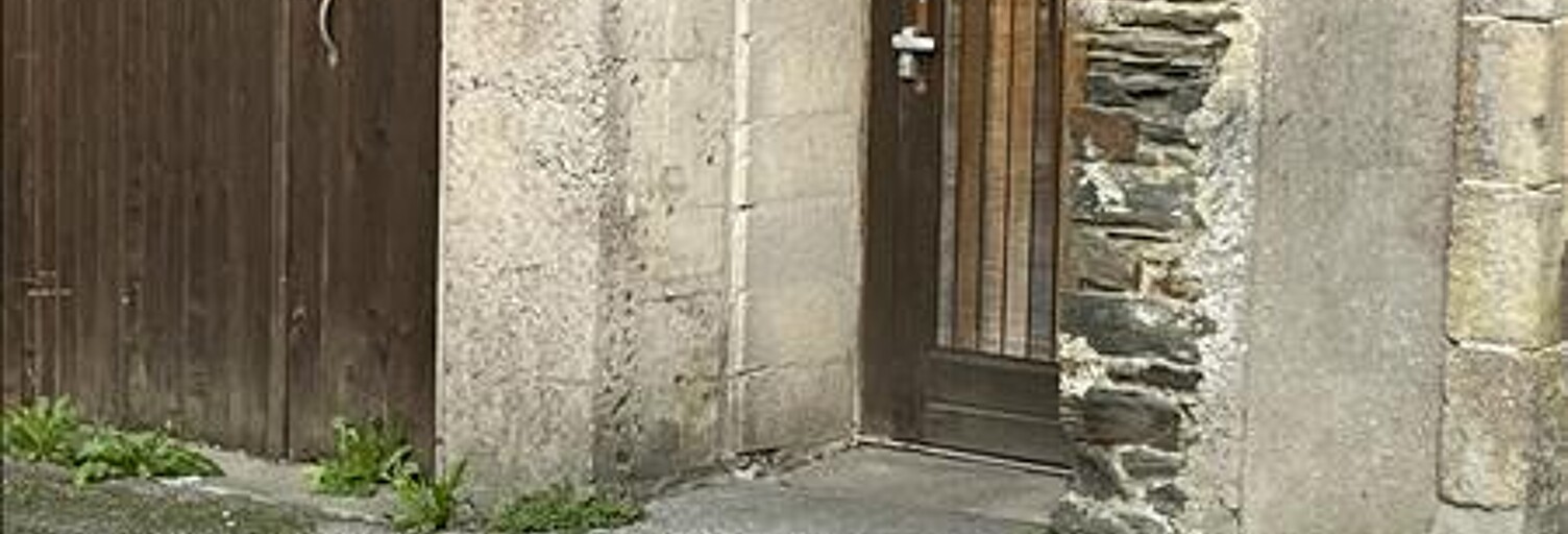 Immeuble   m² à vendre à Carhaix-Plouguer (29270)