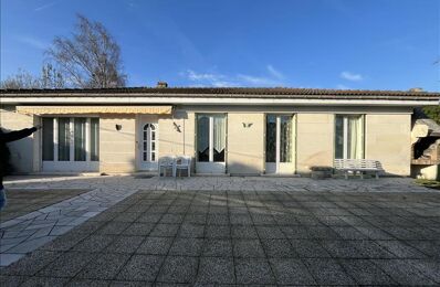 vente maison 129 000 € à proximité de Le Seure (17770)