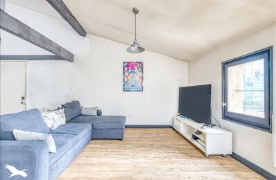 vente appartement 211 663 € à proximité de Bruges (33520)