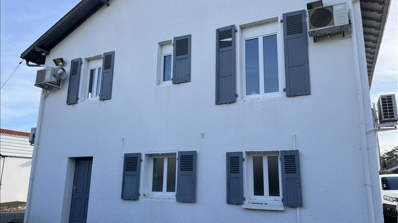 maison 7 pièces 205 m2 à vendre à Bizanos (64320)