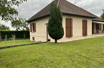 vente maison 186 375 € à proximité de Chambon-sur-Voueize (23170)