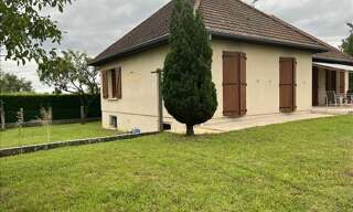 Maison 7 Pièces 123 m² à vendre à Teillet-Argenty (03410)