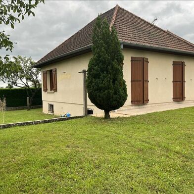 Maison 7 pièces 171200 €