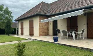 Maison 7 Pièces 123 m² à vendre à Teillet-Argenty (03410)