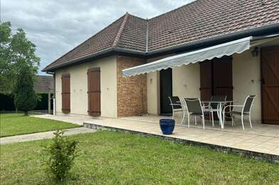 Maison 7 pièces 171200 €