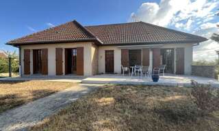 Maison 7 Pièces 123 m² à vendre à Teillet-Argenty (03410)