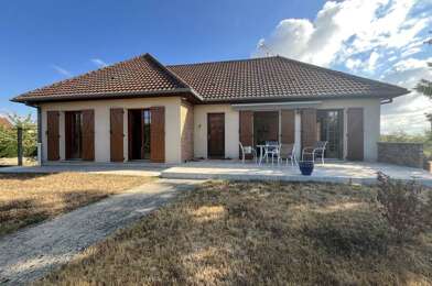 Maison 7 pièces 166625 €
