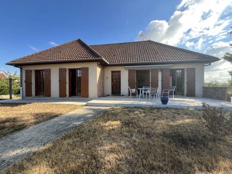 Pavillon de 7 pièces principales — photo 1
