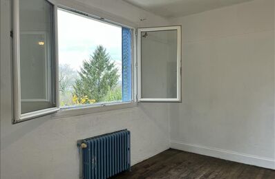 vente maison 79 560 € à proximité de Estivareilles (03190)