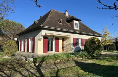 vente maison 171 000 € à proximité de Chantérac (24190)