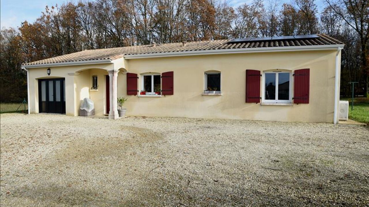 maison 4 pièces 108 m2 à vendre à Mouthiers-sur-Boëme (16440)