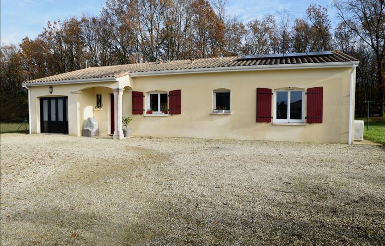 maison 4 pièces 108 m2 à vendre à Mouthiers-sur-Boëme (16440)