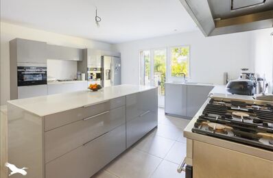 vente maison 493 000 € à proximité de Fourquevaux (31450)