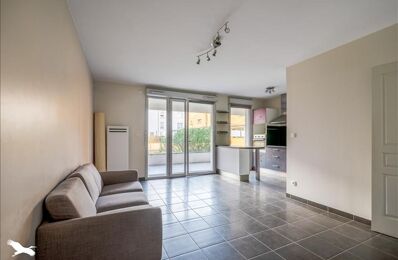 vente appartement 259 700 € à proximité de Montrabé (31850)