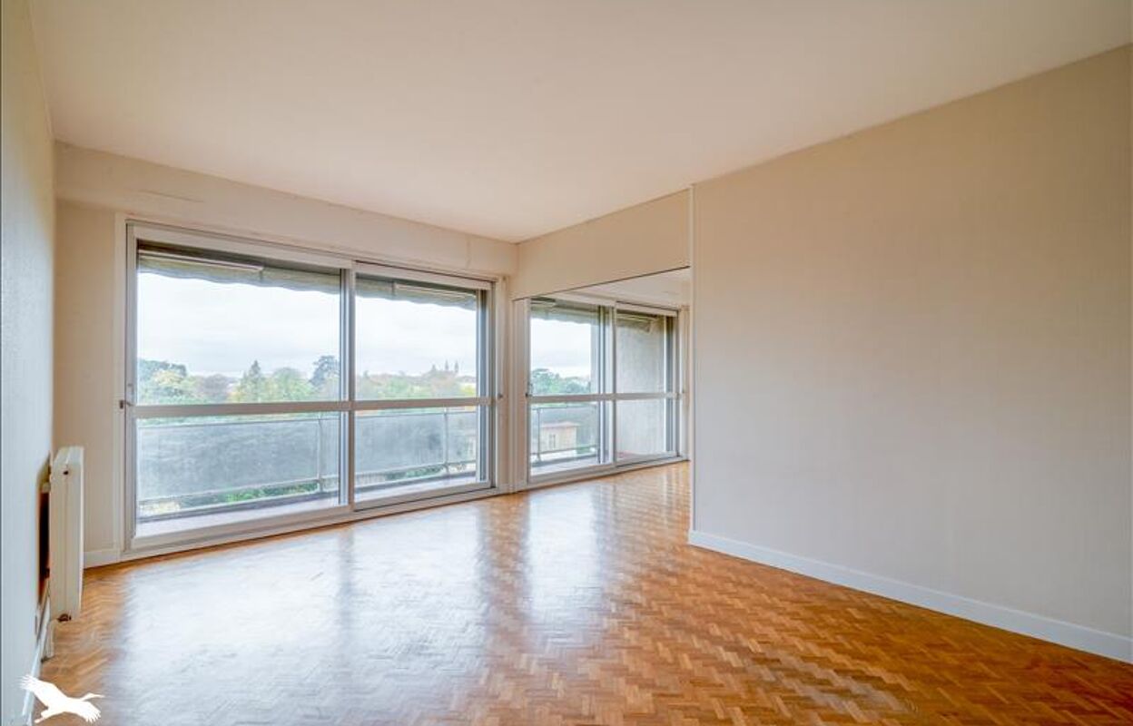 appartement 2 pièces 45 m2 à vendre à Toulouse (31400)