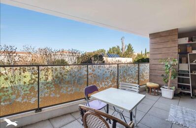 vente appartement 233 200 € à proximité de Montpellier (34080)