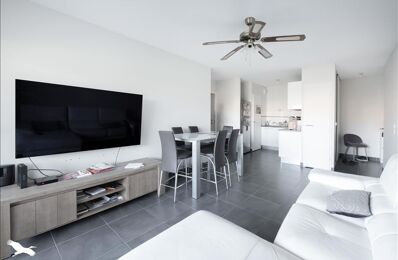 vente appartement 228 975 € à proximité de Le Crès (34920)