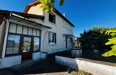 vente maison 129 000 € à proximité de Brossac (16480)