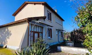 Maison 6 Pièces 121 m² à vendre à Boscamnant (17360)