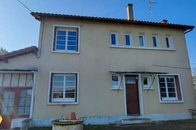 Maison 6 pièces 118800 €