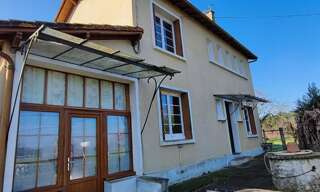 Maison 6 Pièces 121 m² à vendre à Saint-Aigulin (17360)